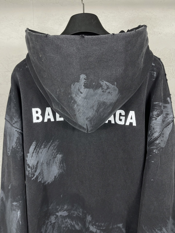 Balenciaga Hoody-183