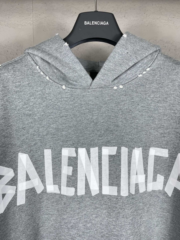Balenciaga Hoody-185