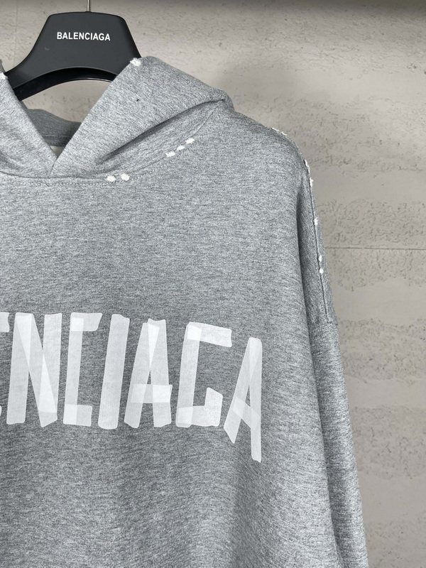 Balenciaga Hoody-185
