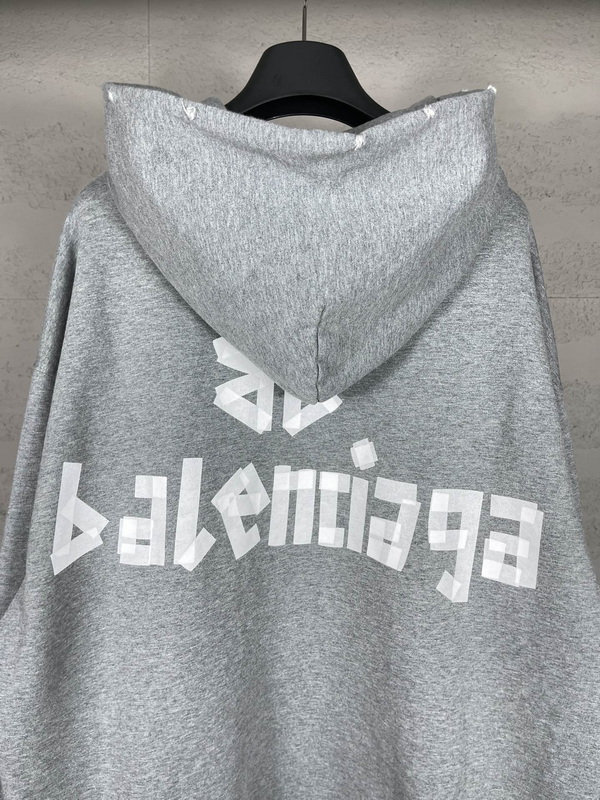 Balenciaga Hoody-185