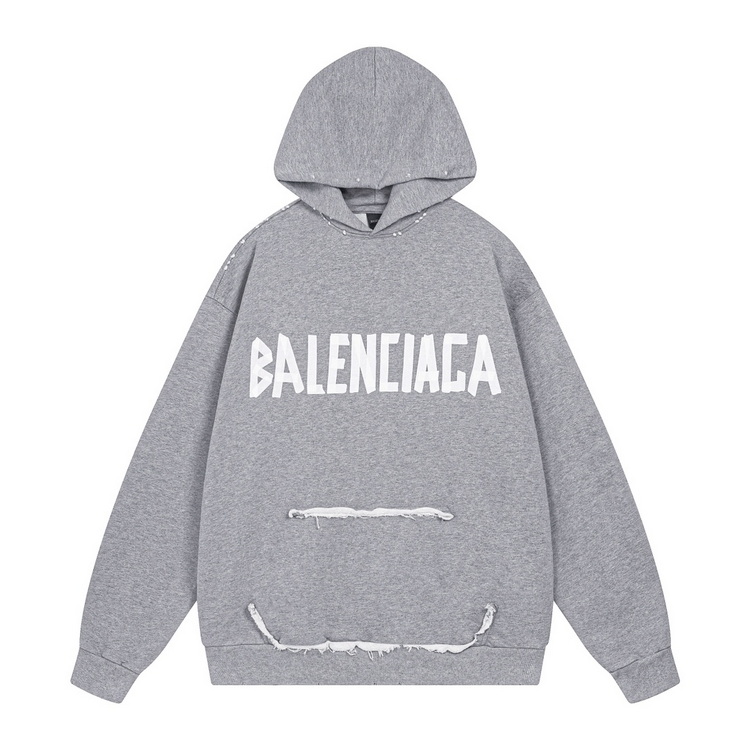 Balenciaga Hoody-186