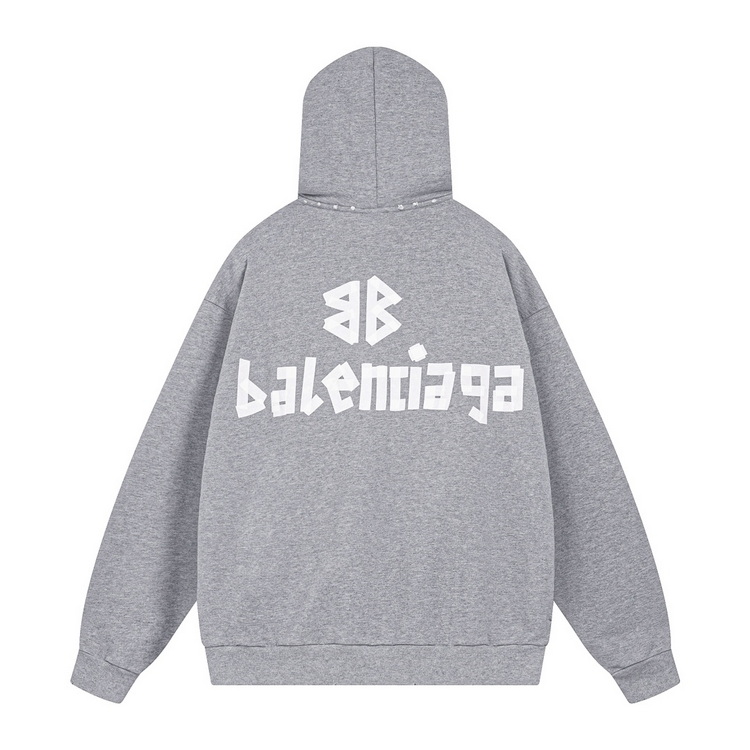 Balenciaga Hoody-186