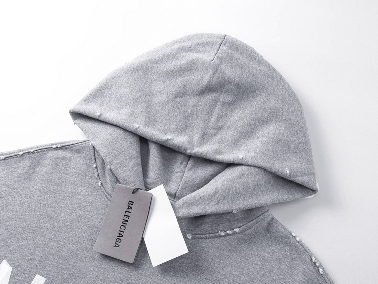 Balenciaga Hoody-186