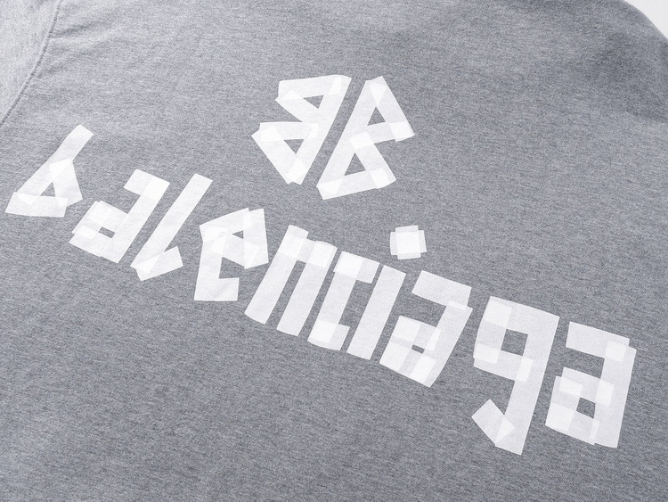 Balenciaga Hoody-186