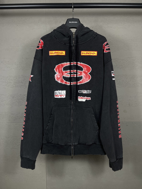 Balenciaga Hoody-188