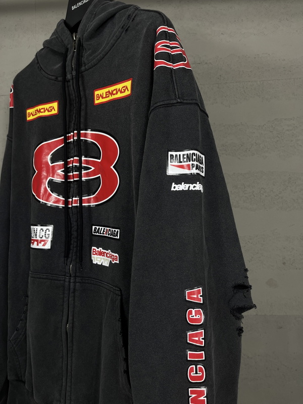 Balenciaga Hoody-188