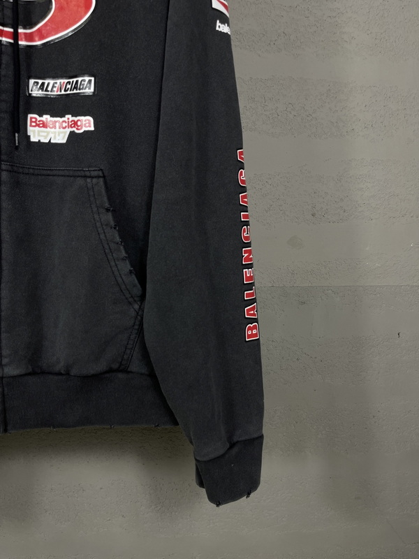 Balenciaga Hoody-188