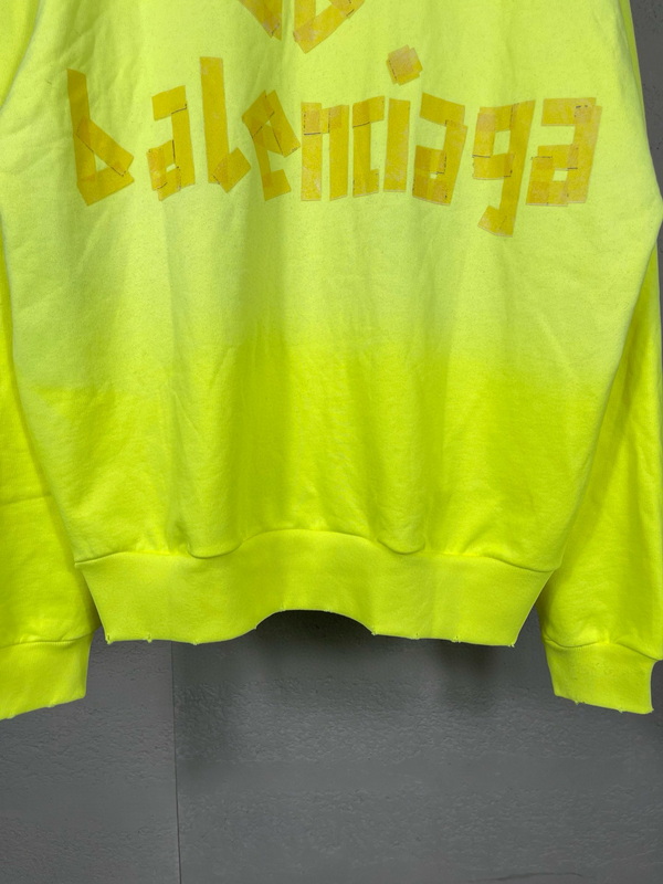 Balenciaga Hoody-190