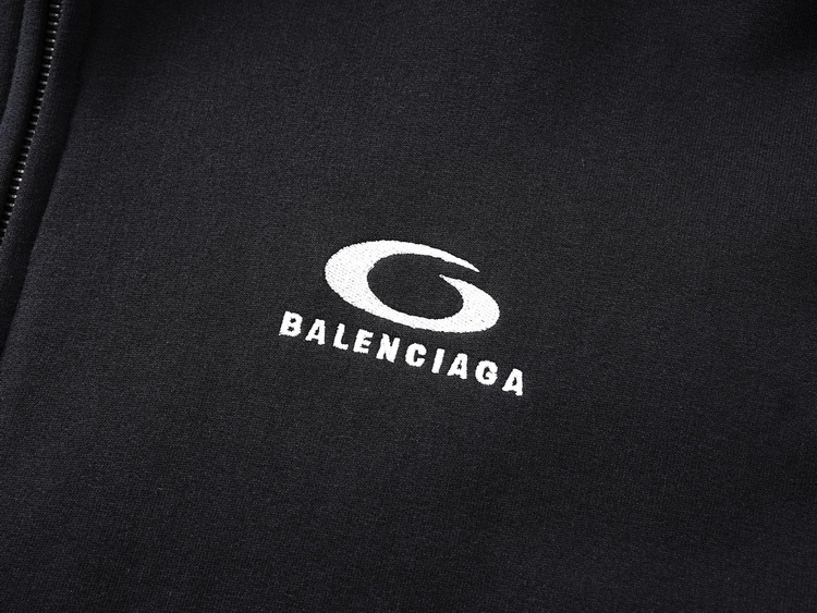 Balenciaga Hoody-191