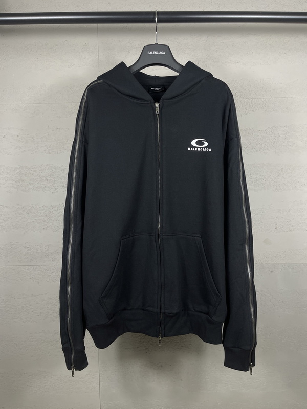 Balenciaga Hoody-192