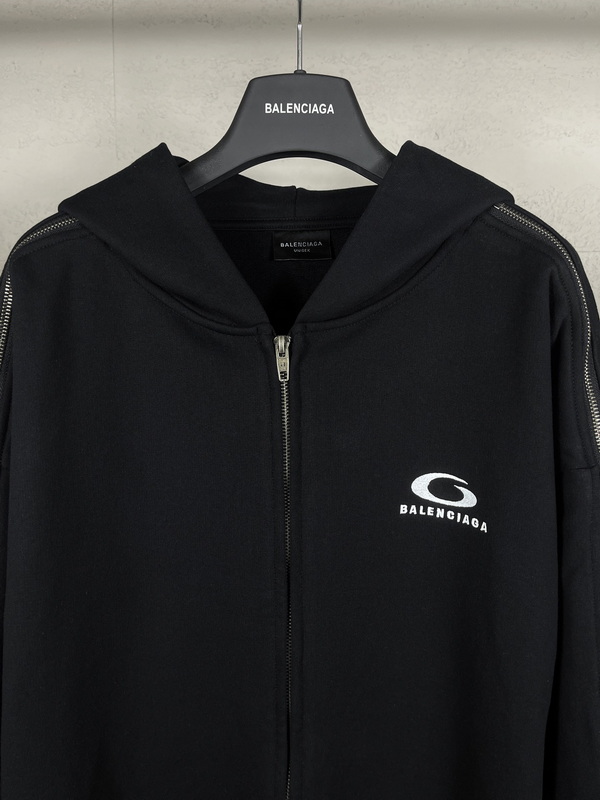 Balenciaga Hoody-192