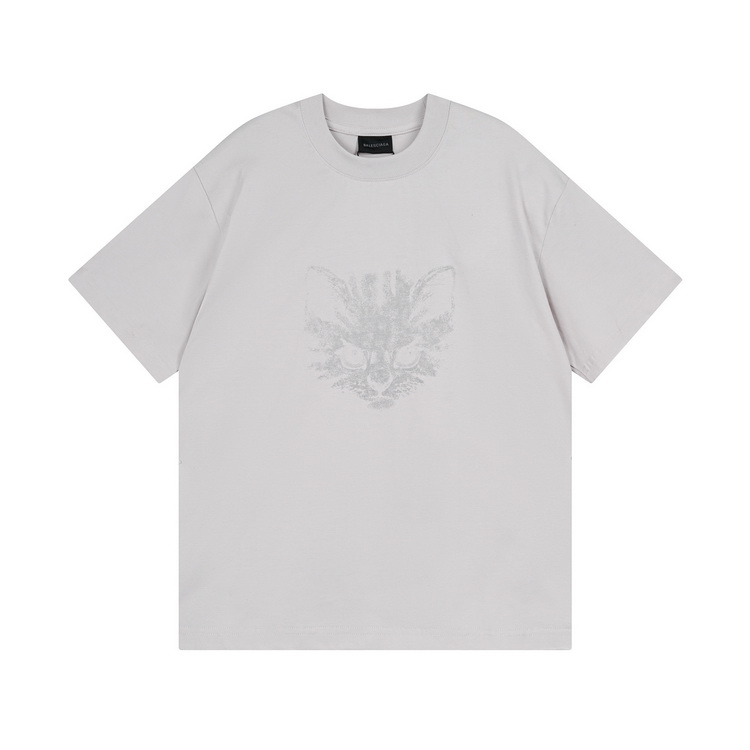 Balenciaga T-shirts(Women)-001
