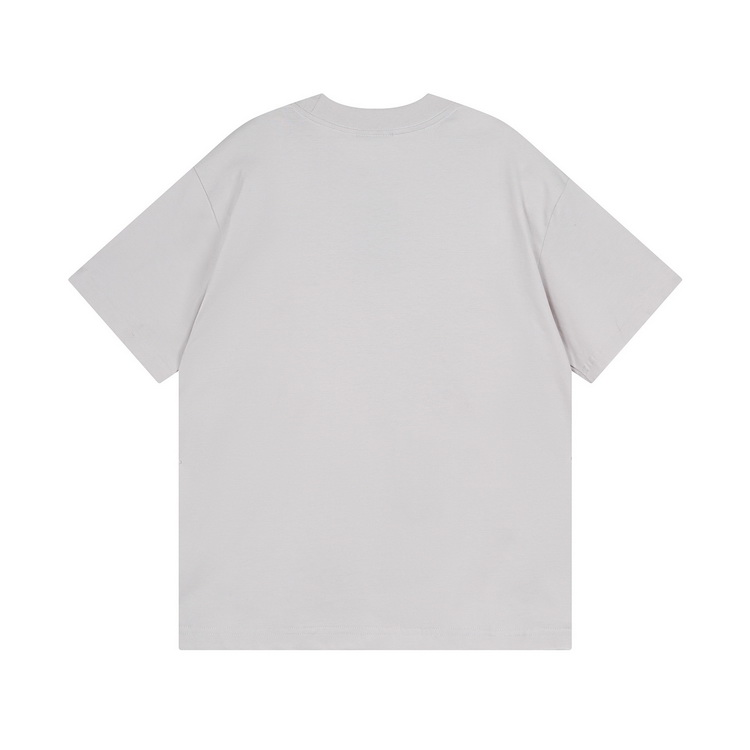 Balenciaga T-shirts(Women)-001