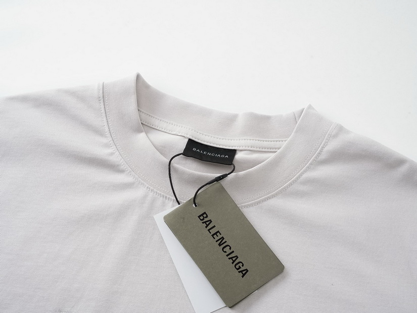 Balenciaga T-shirts(Women)-001