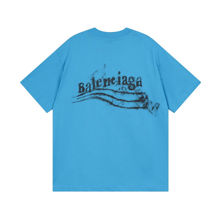 Balenciaga T-shirts(Women)-005
