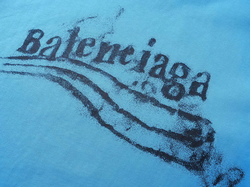 Balenciaga T-shirts(Women)-005