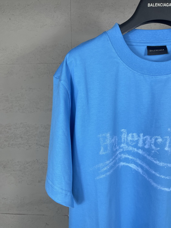 Balenciaga T-shirts(Women)-006