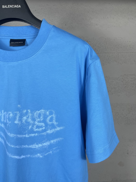 Balenciaga T-shirts(Women)-006