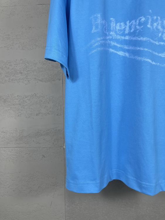 Balenciaga T-shirts(Women)-006
