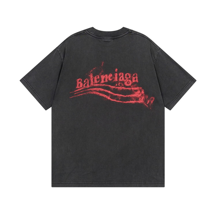 Balenciaga T-shirts(Women)-007