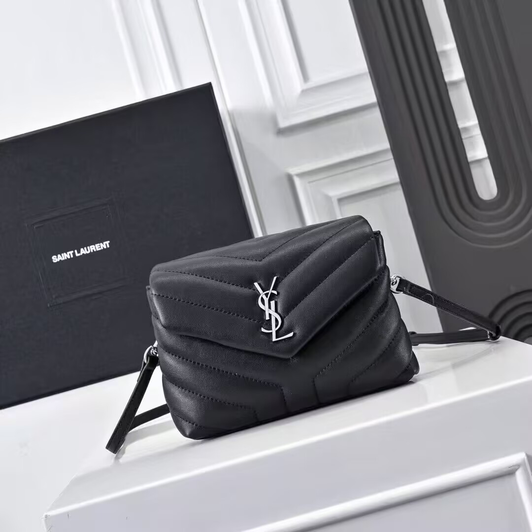 YSL Handbags AAA(Women)-060