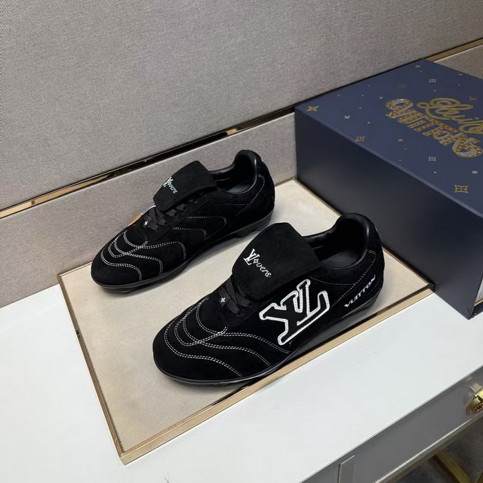 LV Shoes(AAA)-1267