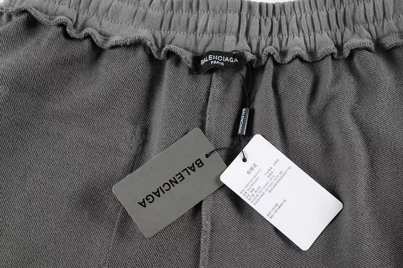Balenciaga Pants-064