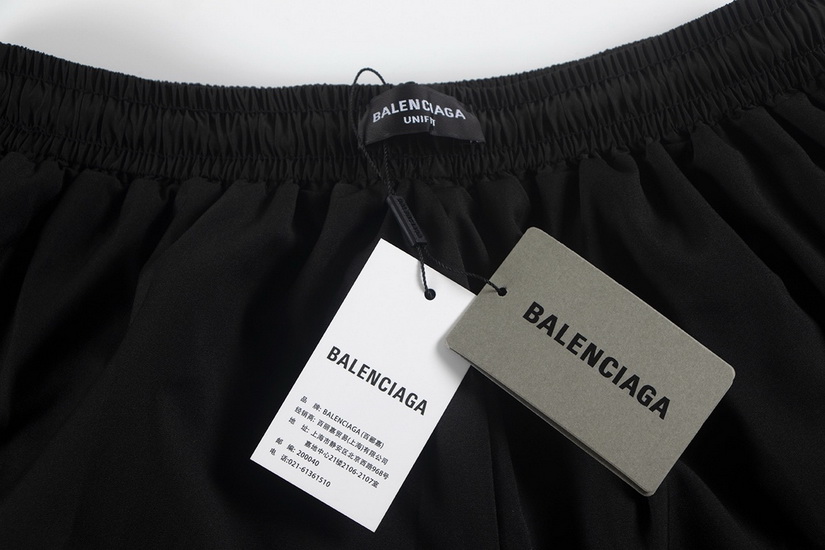 Balenciaga Pants-067