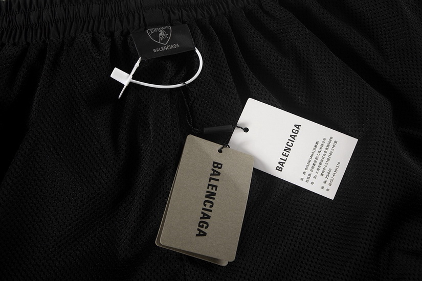 Balenciaga Pants-068