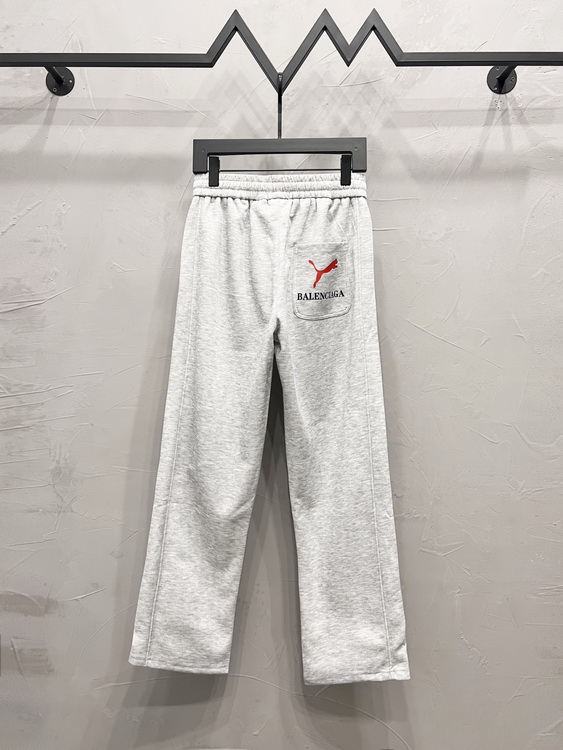 Balenciaga Pants-072