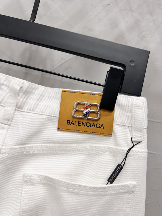 Balenciaga Pants-075