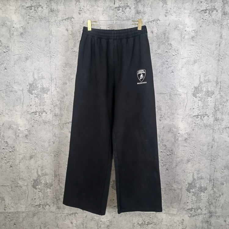 Balenciaga Pants-077
