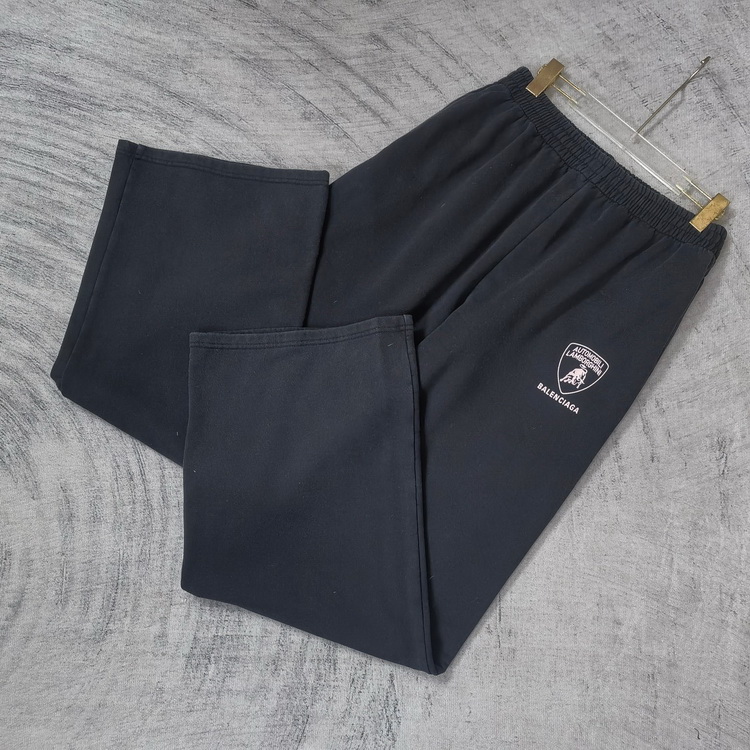 Balenciaga Pants-077