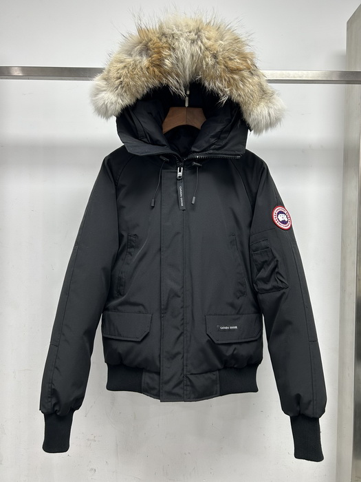 Canada Goose Coat-391