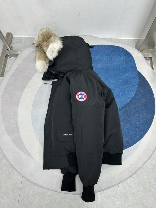Canada Goose Coat-391