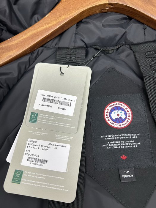Canada Goose Coat-391