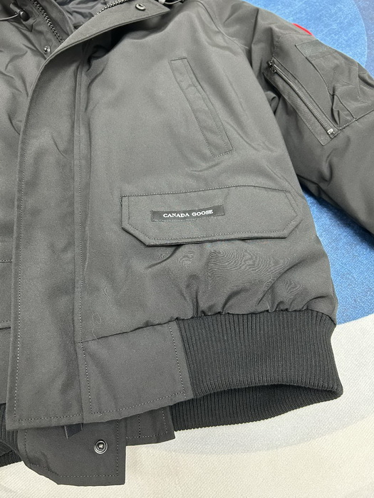 Canada Goose Coat-391