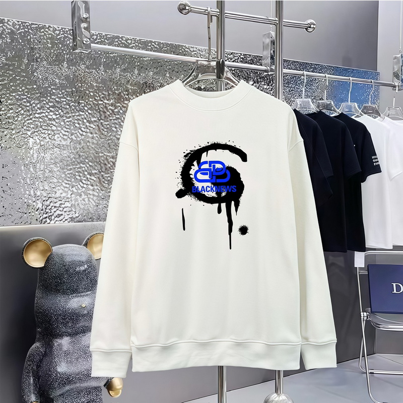 Balenciaga Longsleeve-072