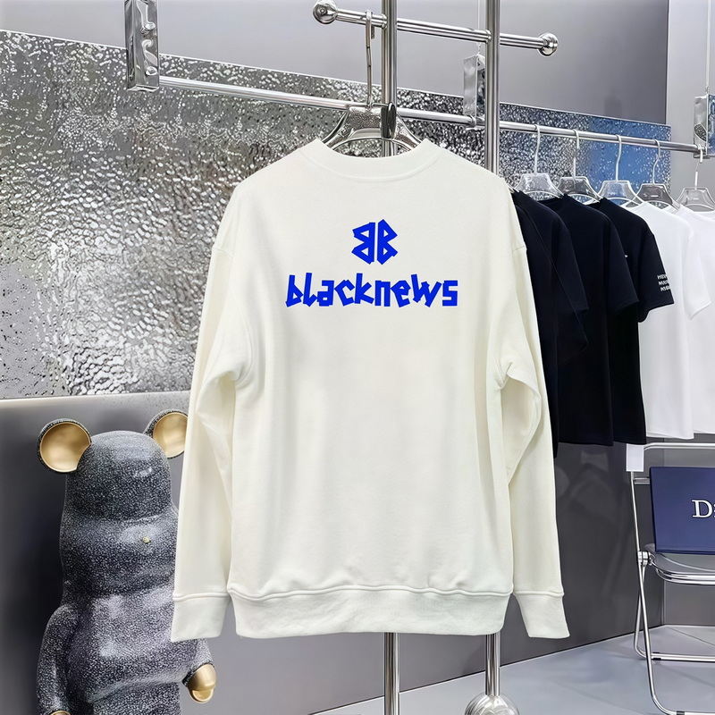 Balenciaga Longsleeve-072