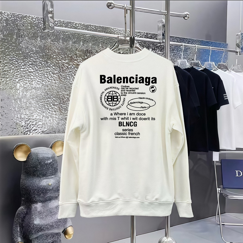 Balenciaga Longsleeve-088