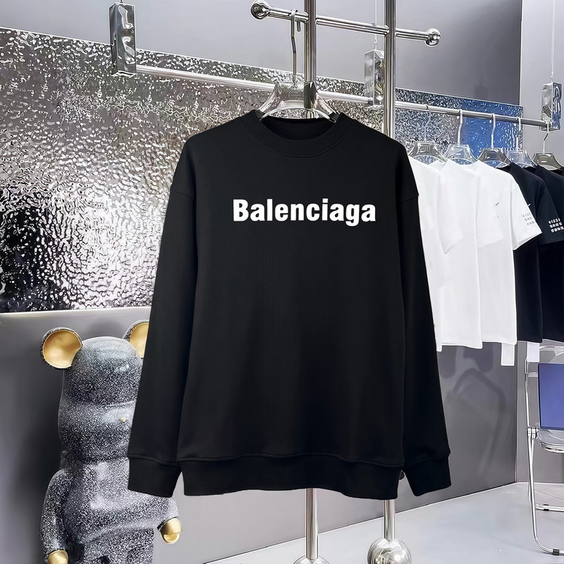 Balenciaga Longsleeve-089