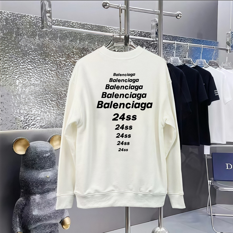 Balenciaga Longsleeve-090