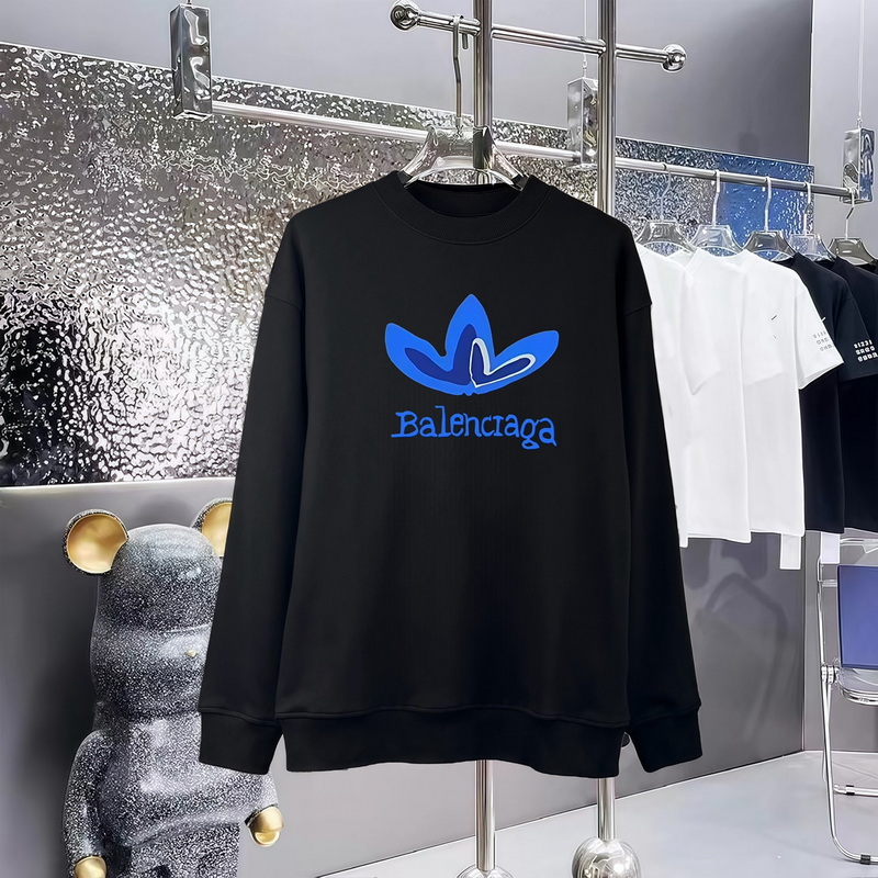 Balenciaga Longsleeve-093