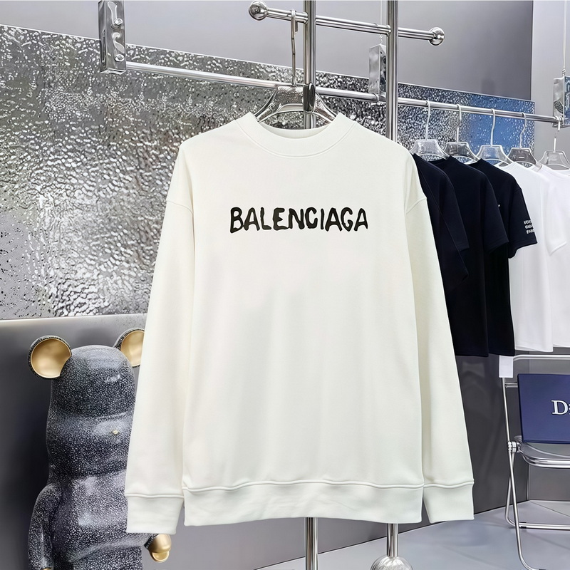 Balenciaga Longsleeve-100