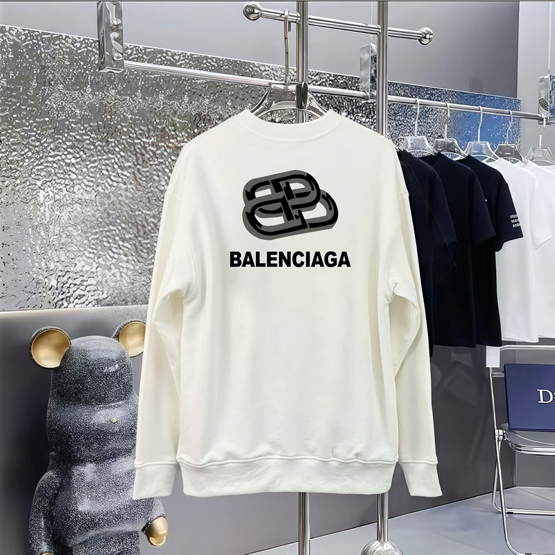 Balenciaga Longsleeve-102