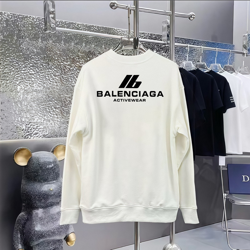 Balenciaga Longsleeve-106