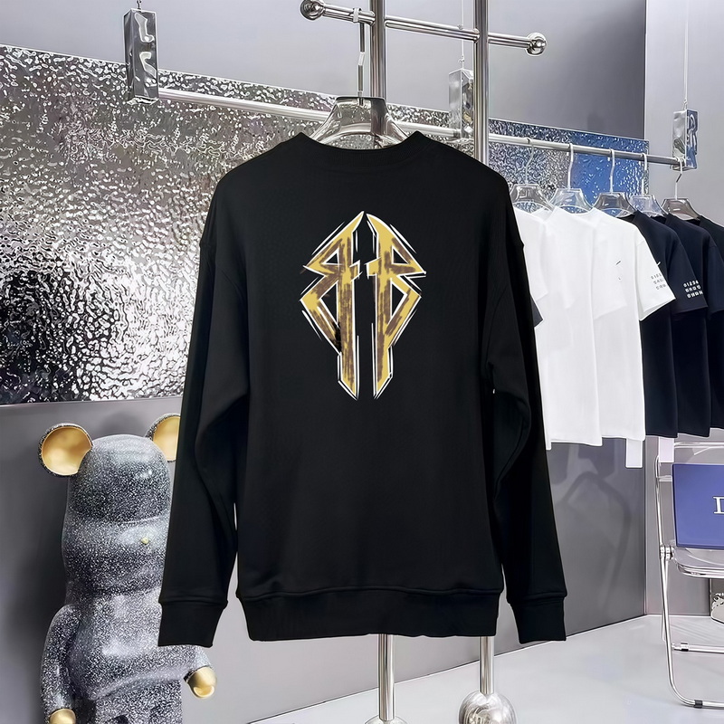 Balenciaga Longsleeve-109