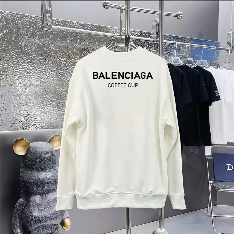 Balenciaga Longsleeve-126