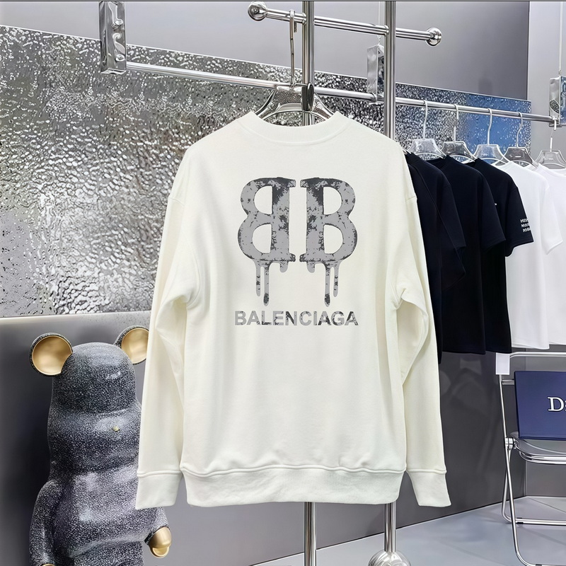 Balenciaga Longsleeve-128