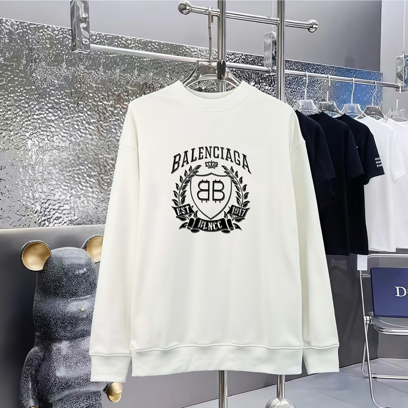 Balenciaga Longsleeve-132